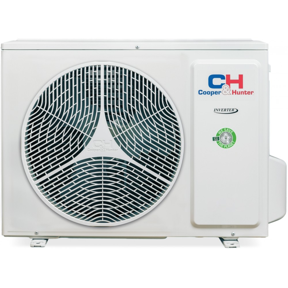 Кондиціонер настінний Cooper&Hunter CH-S09FTXF6