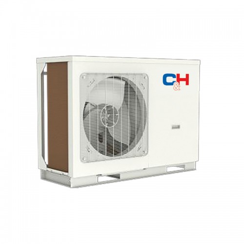 Тепловой насос Cooper&Hunter Воздух-Вода UNITHERM MONOTYPE CH-HP4.0MIRK