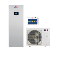 Тепловой насос Cooper&Hunter Воздух-Вода UNITHERM 3 ALL-IN-ONE R32 CH-HP16WTSIRK3
