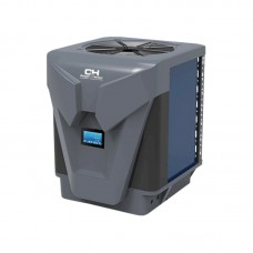Тепловой насос Cooper&Hunter Воздух-Вода TURBO - INVERTER CH-HP070LTIRM