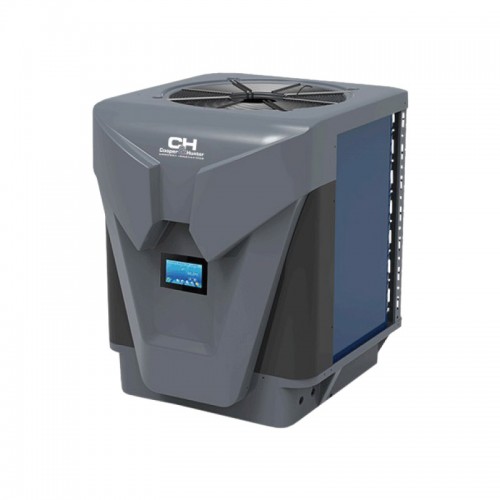 Тепловой насос Cooper&Hunter Воздух-Вода TURBO - INVERTER CH-HP070LTIRM