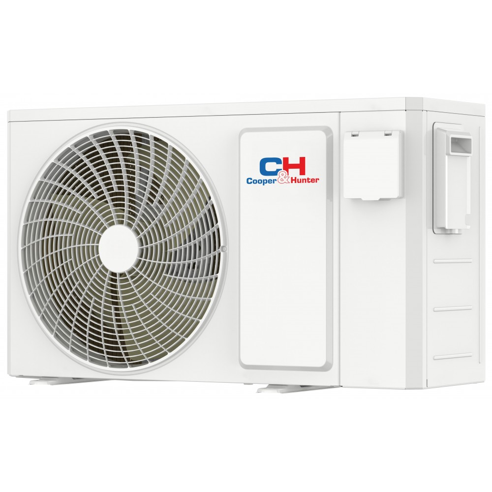 Тепловий насос Cooper&Hunter Повітря-Вода DYNAMIC CH-HP060LDIRK