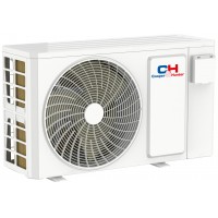 Тепловой насос Cooper&Hunter Воздух-Вода DYNAMIC CH-HP095LDIRK