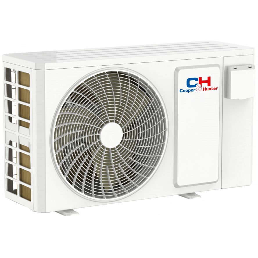 Тепловий насос Cooper&Hunter Повітря-Вода DYNAMIC CH-HP095LDIRK