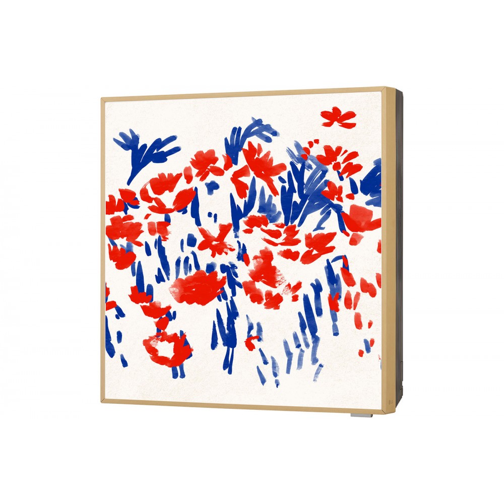 Кондиціонер настінний LG A09GA1