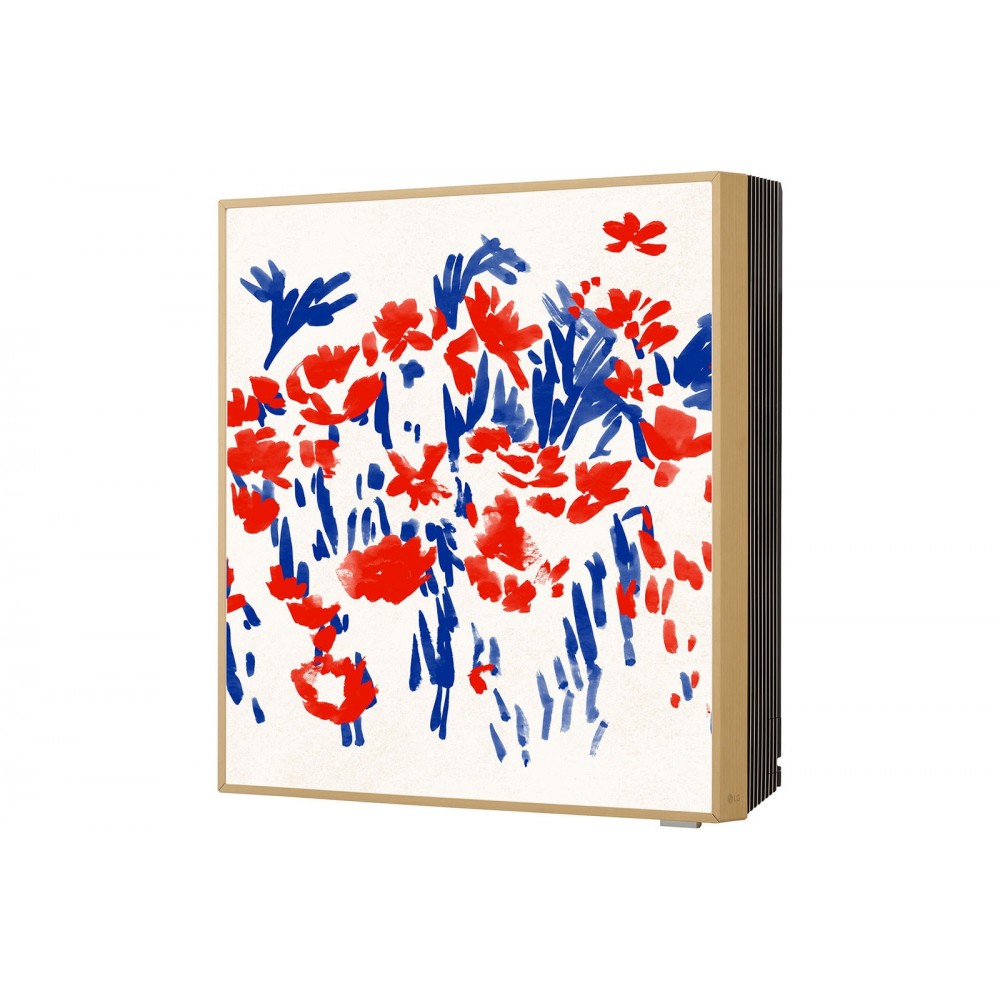 Кондиціонер настінний LG A09GA1