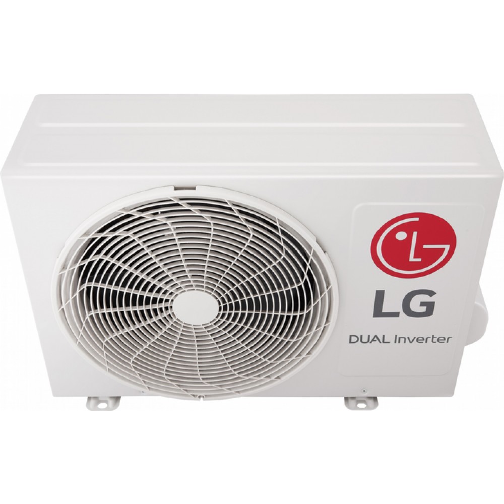 Кондиціонер настінний LG H09S1D