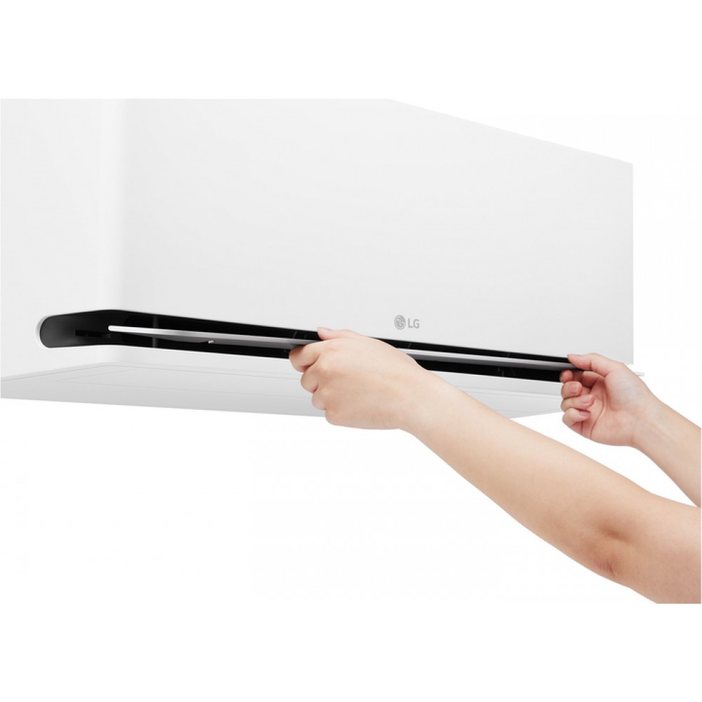 Кондиціонер настінний LG H09S1D