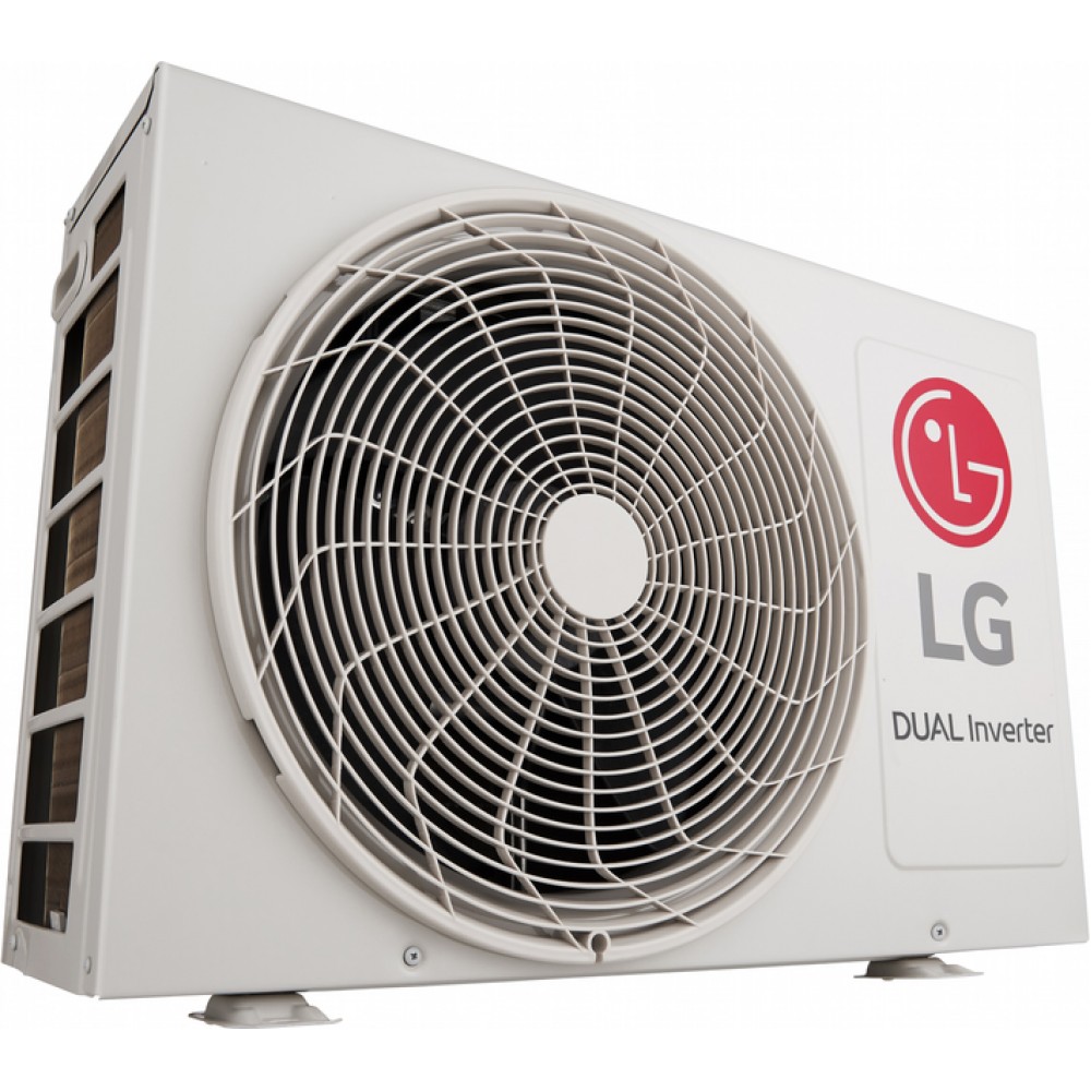 Кондиционер настенный LG H12S1D