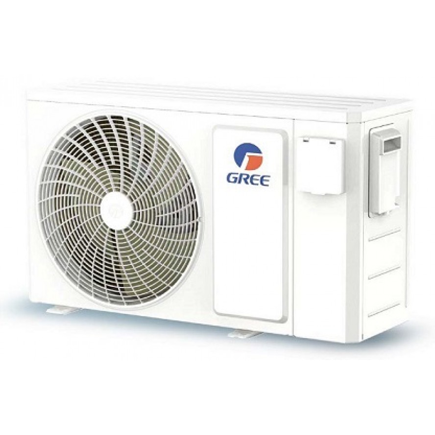 Тепловой насос Gree GRS-CP18Pd/NhA-K