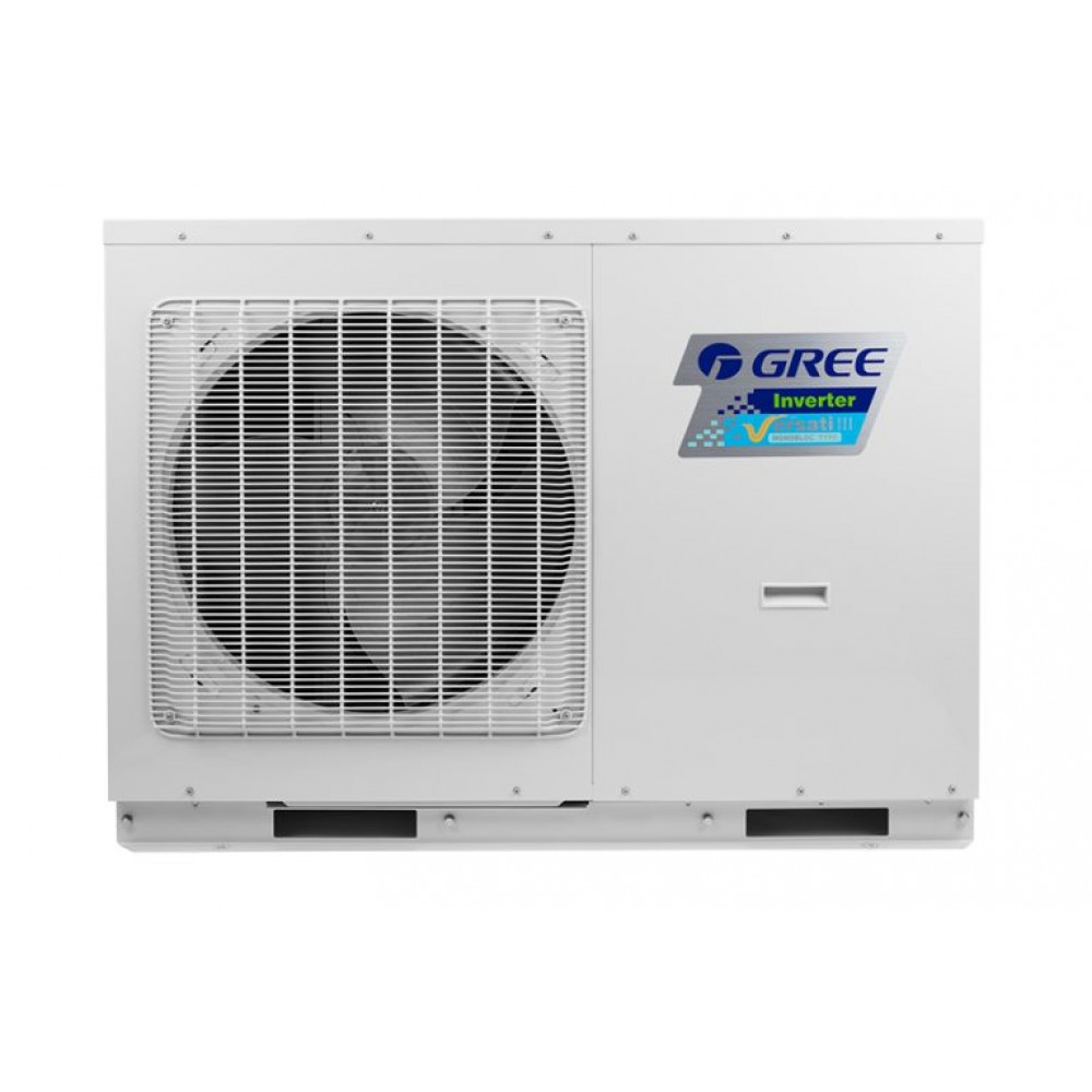 Тепловой насос Gree Versati III GRSCQ4.0Pd/ NhG-K Тепловой насос Gree Versati III GRSCQ4.0Pd/ NhG-K