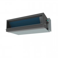 Канальний кондиціонер Aerostar LC AER-24D-R32-IU/LC AER-24-R32-OU