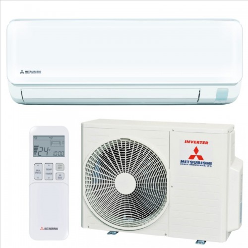 Кондиціонер настінний Mitsubishi Heavy SRK71ZTL-W/SRC71ZTL-W