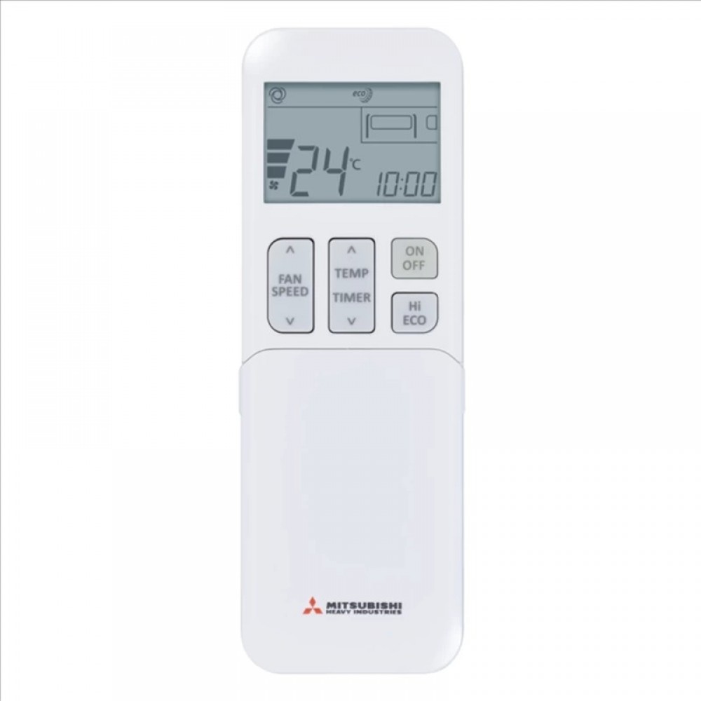 Кондиціонер настінний Mitsubishi Heavy SRK20ZTL-W/SRC20ZTL-W