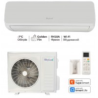 Кондиціонер настінний SkyLux SKS-09VELA