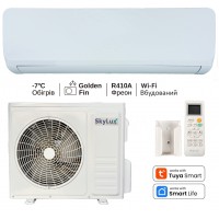 Кондиціонер настінний SkyLux SKS-09VELA
