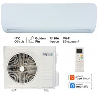 Кондиціонер настінний SkyLux SKS-09VELA