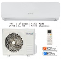 Кондиціонер настінний SkyLux SKS-24VELA