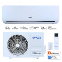 Кондиціонер настінний SkyLux SKS-09VERY