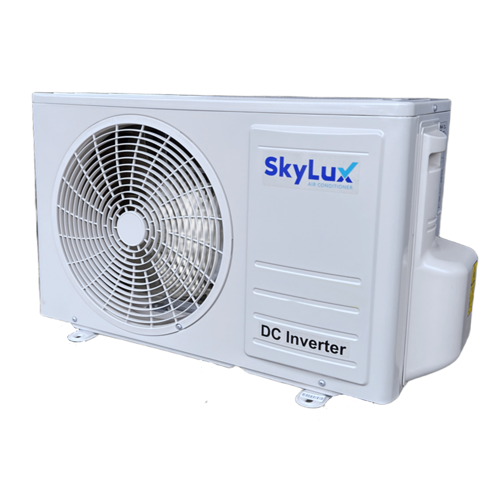 Кондиціонер настінний SkyLux SKS-12VERY