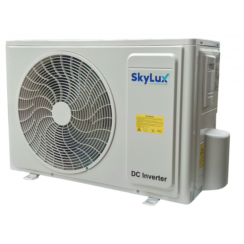 Кондиціонер настінний SkyLux SKS-18VERY