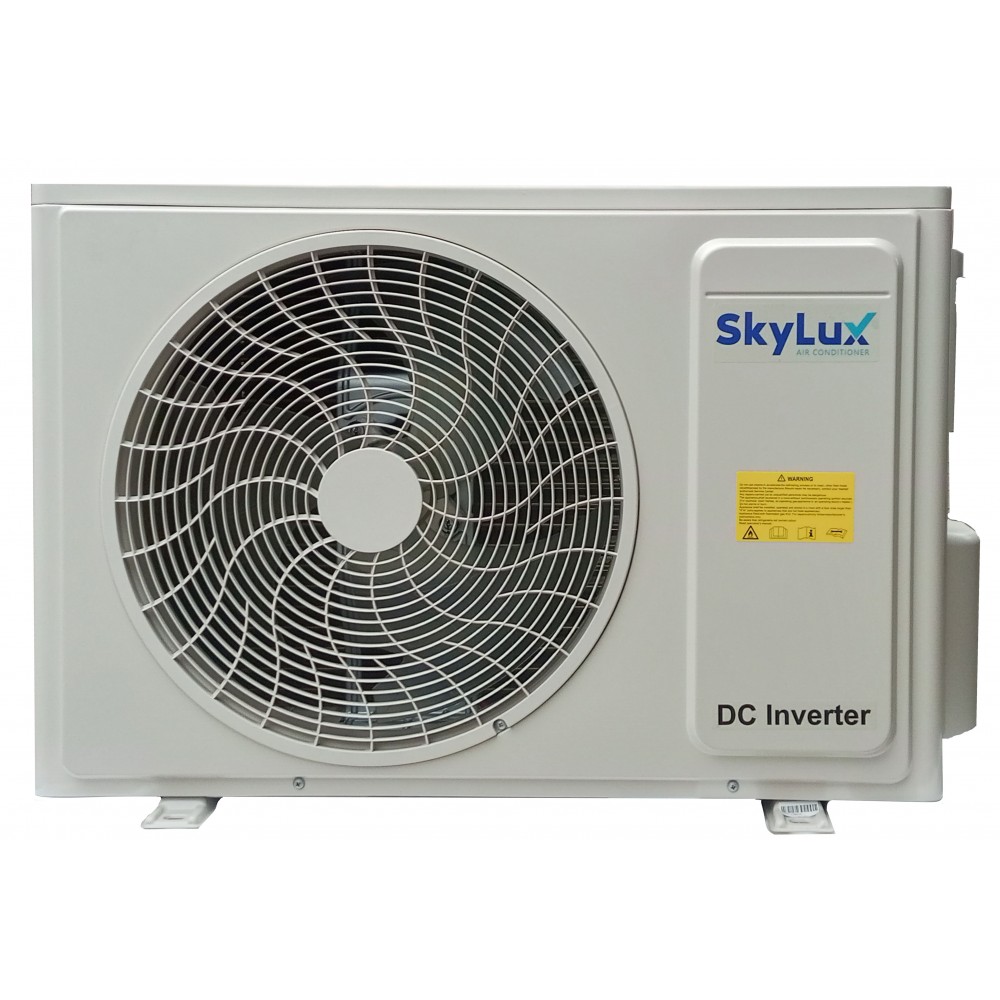 Кондиціонер настінний SkyLux SKS-24VERY