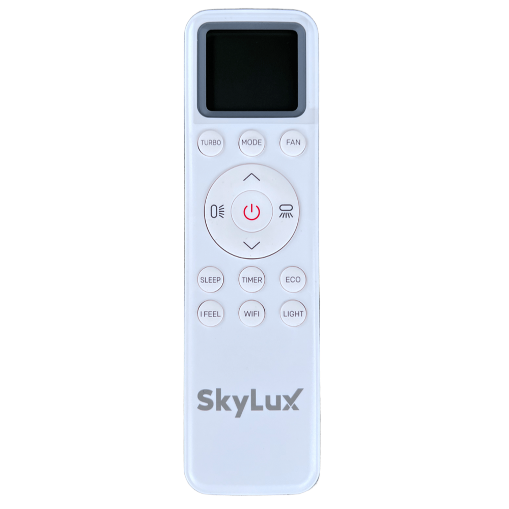 Кондиціонер настінний SkyLux SKS-24VERY