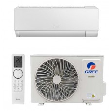 Кондиціонер настінний Gree GWH09APAXF-S6DBA3A