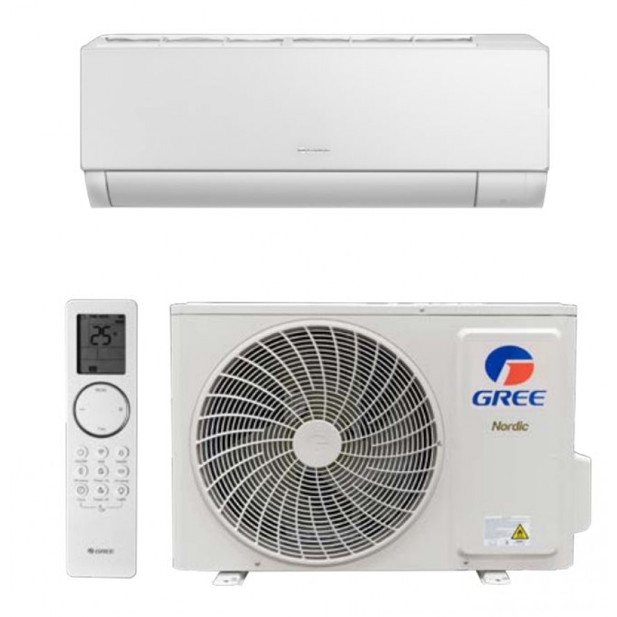 Кондиционер настенный Gree GWH12APAXF-S6DBA3A