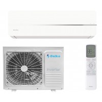 Кондиціонер настінний DAIKO GRK-H24WINX/GRK-I24WINX