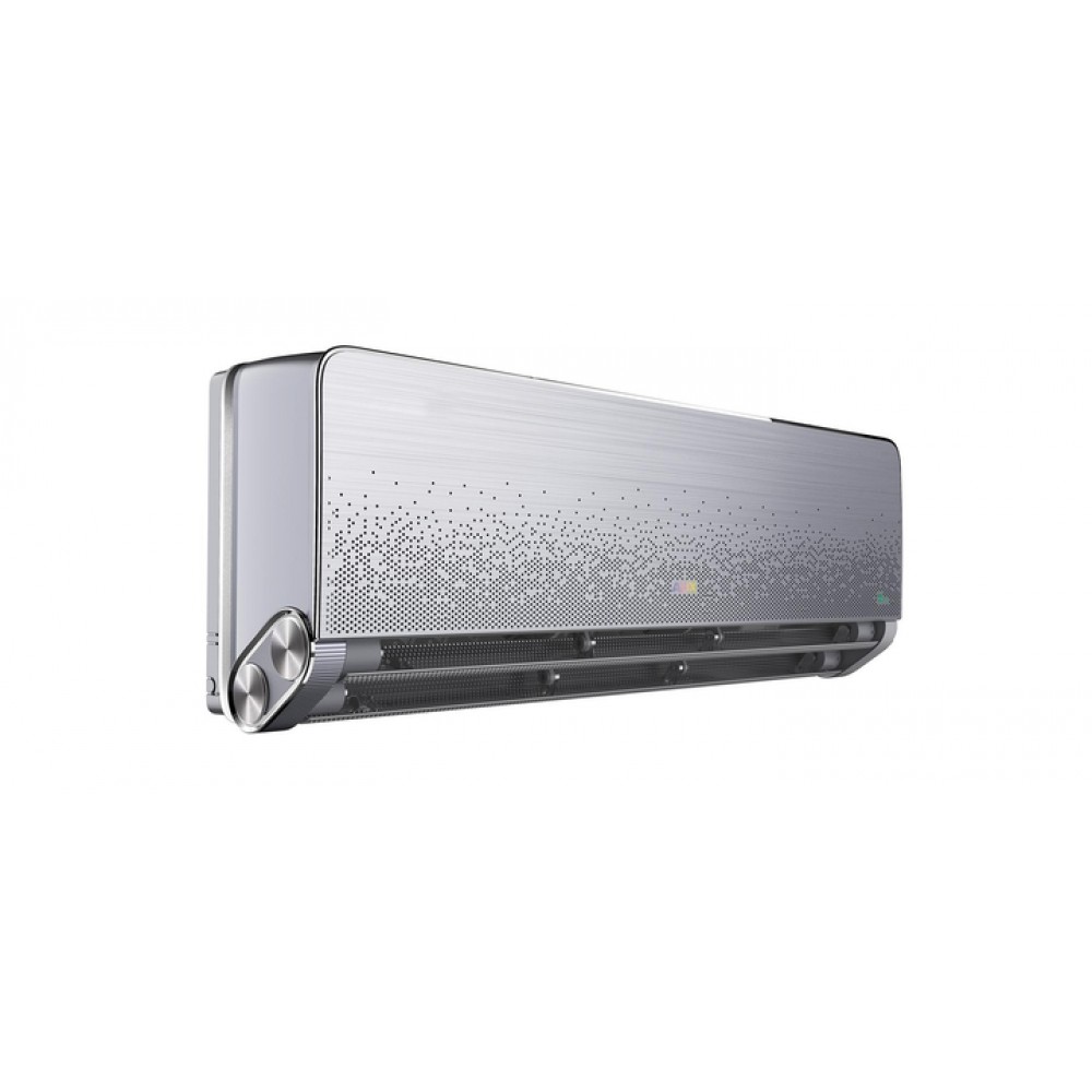 Настінний кондиціонер AUX C-Pro Grey AUX-12CPRO