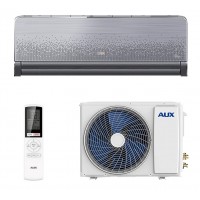 Настінний кондиціонер AUX C-Pro Grey AUX-09CPRO