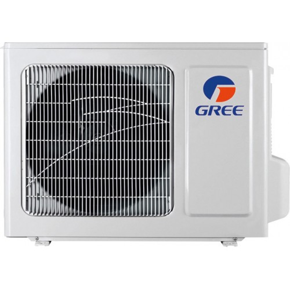 Зовнішній блок мульти-спліт-системи Cooper&Hunter CHML-U36RK4-HW Outdoor unit Зовнішній блок мульти-спліт-системи Cooper&Hunter CHML-U36RK4-HW Outdoor unit