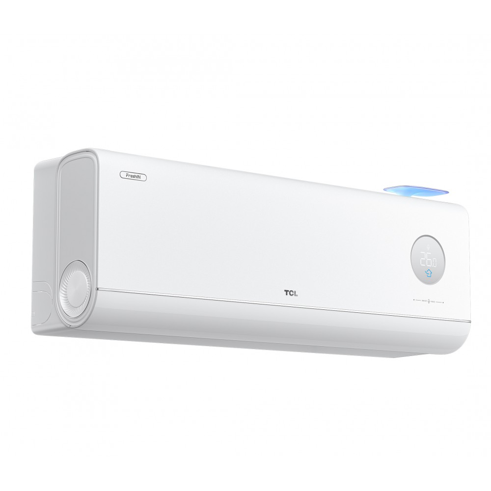 Кондиционер настенный TCL TAC-12CHSD/FCI Heat Pump Inverter R32 WI-FI