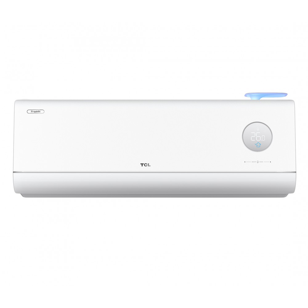 Кондиционер настенный TCL TAC-12CHSD/FCI Heat Pump Inverter R32 WI-FI