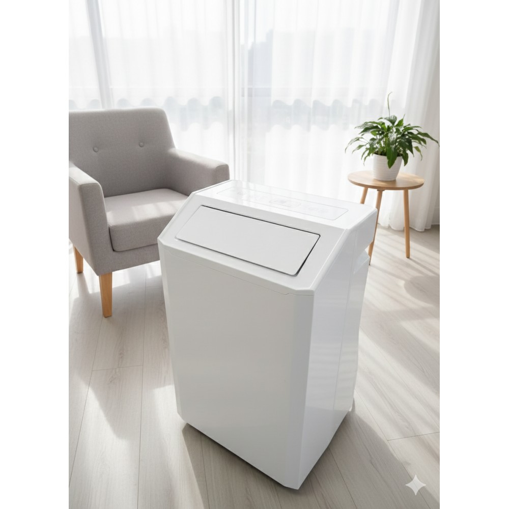 Мобільний кондиціонер Gorenje KAM35 BHP