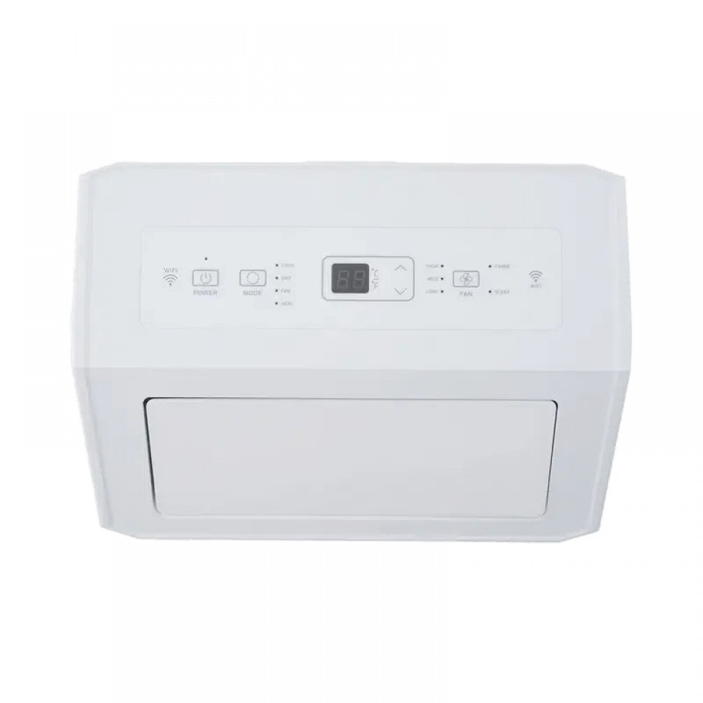 Мобільний кондиціонер Gorenje KAM35 BHP