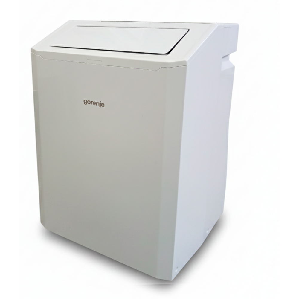 Мобільний кондиціонер Gorenje KAM35 BHP