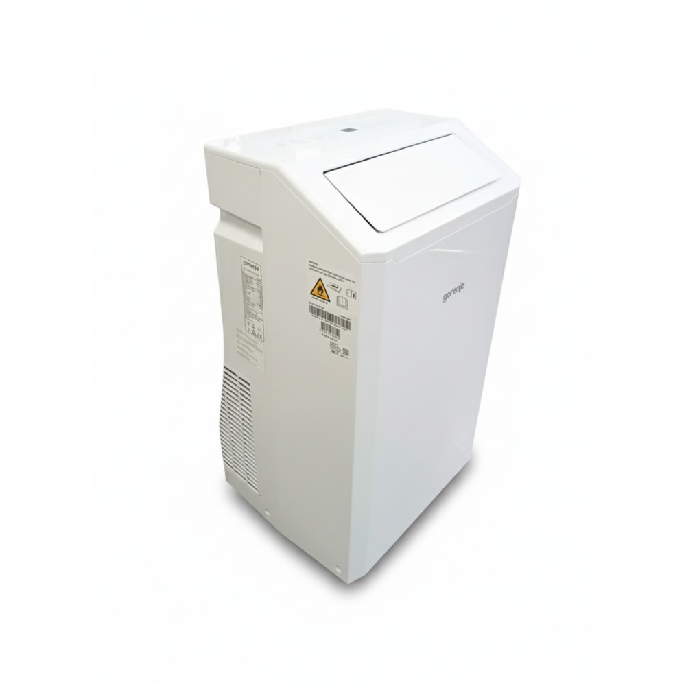 Мобільний кондиціонер Gorenje KAM35 BHP