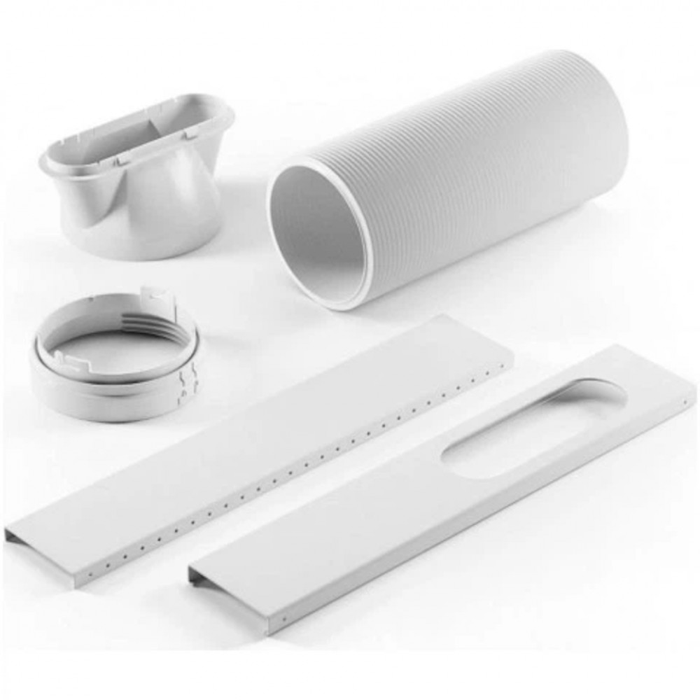 Мобільний кондиціонер Gorenje KAM35 BHP