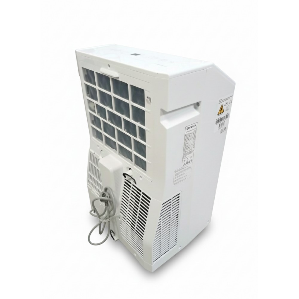 Мобільний кондиціонер Gorenje KAM35 BHP
