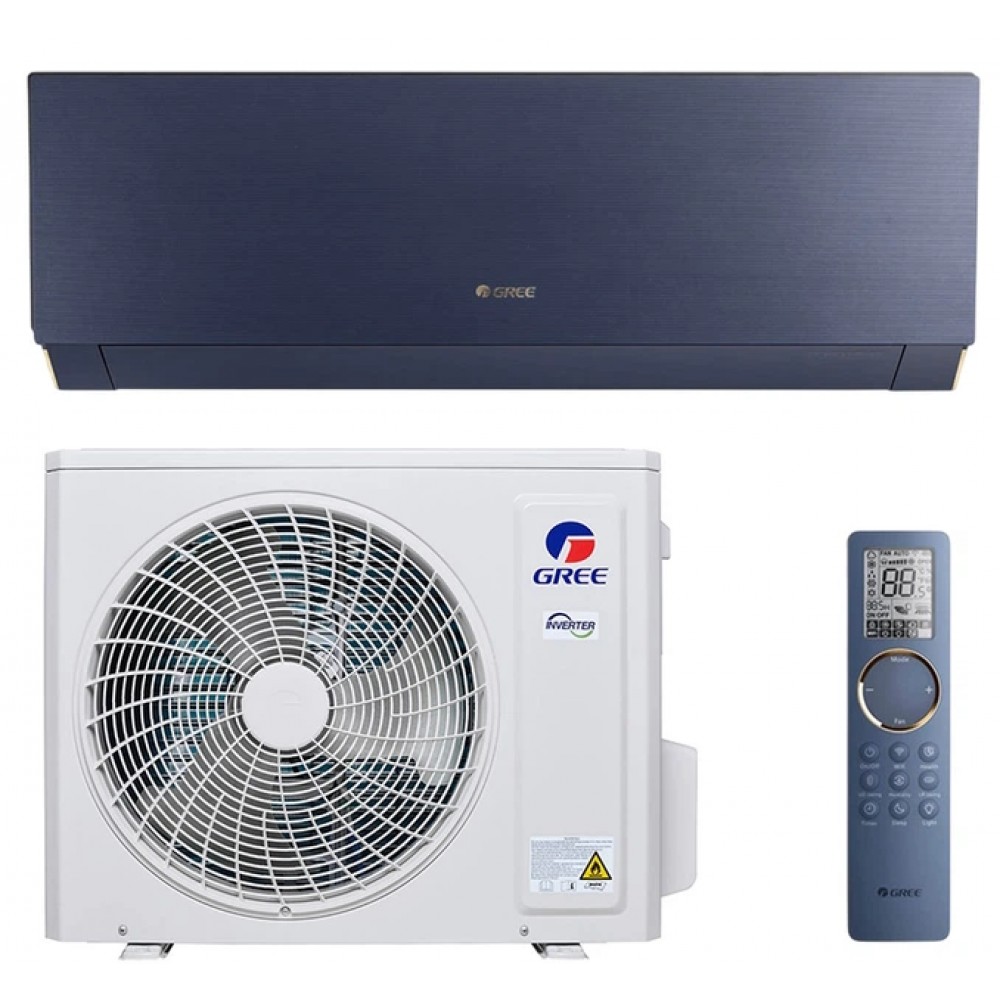 Кондиціонер настінний Gree GWH18AUDXD-K6DNA1A