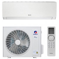 Кондиционер настенный Gree GWH12AUCXB-K6DNA1A Stone Beige