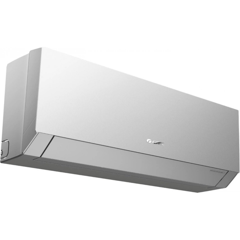 Кондиціонер настінний Gree GWH18AUDXD-K6DNA2A Silver