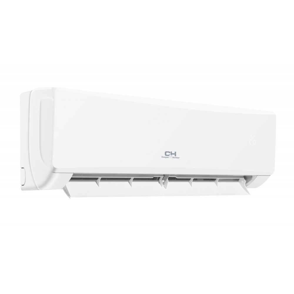 Cooper&Hunter CH-S09FTXLA6 настінний кондиціонер