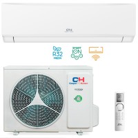 Кондиціонер настінний Cooper&Hunter CH-S12FTXLA6