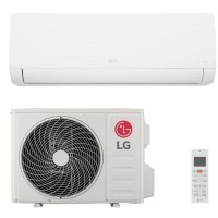 Кондиционер настенный LG WZ09AWN