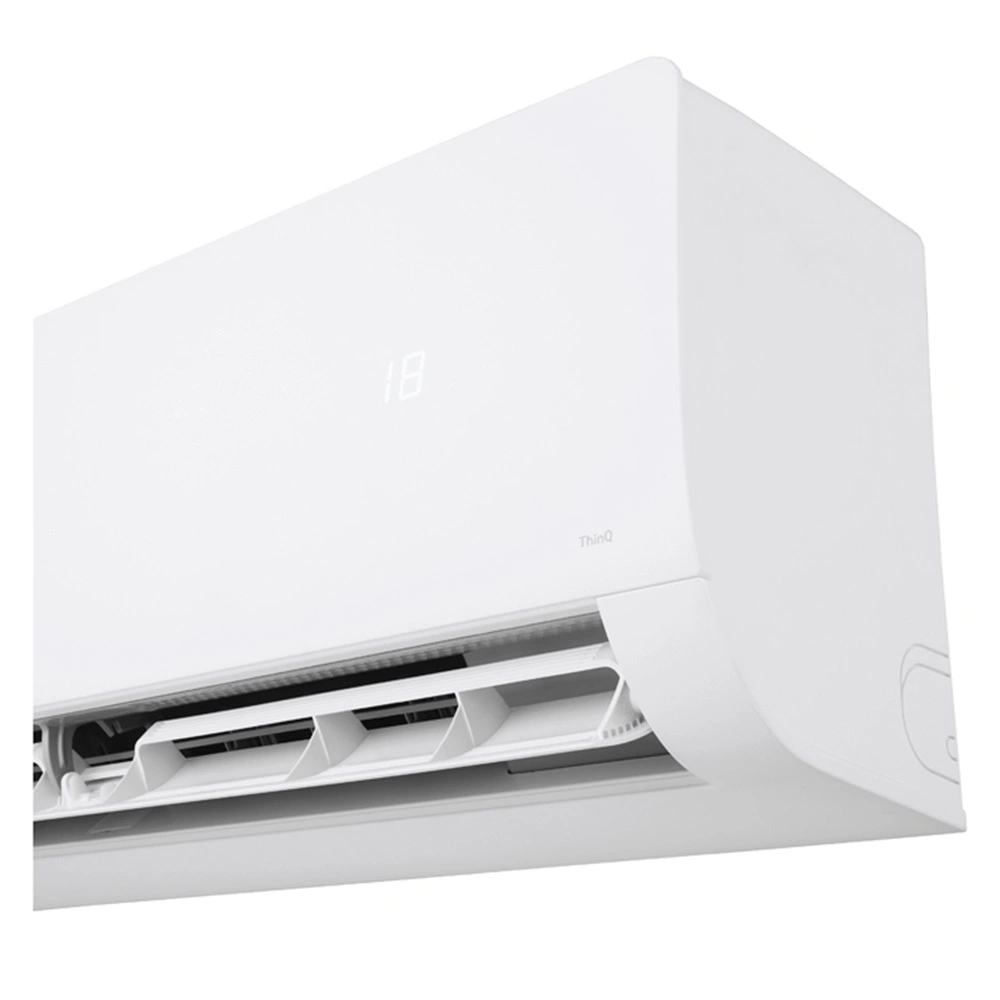 Кондиционер настенный LG WZ24AWN