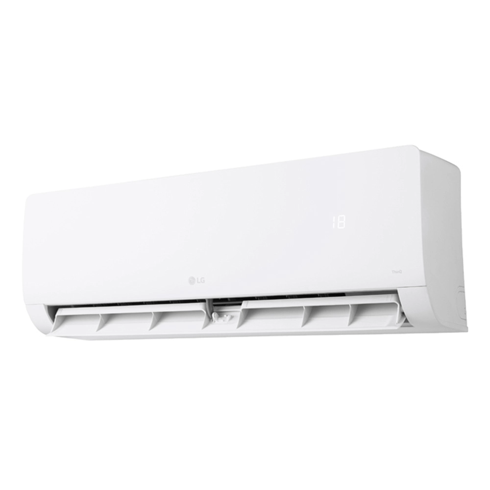 Кондиционер настенный LG WZ24AWN