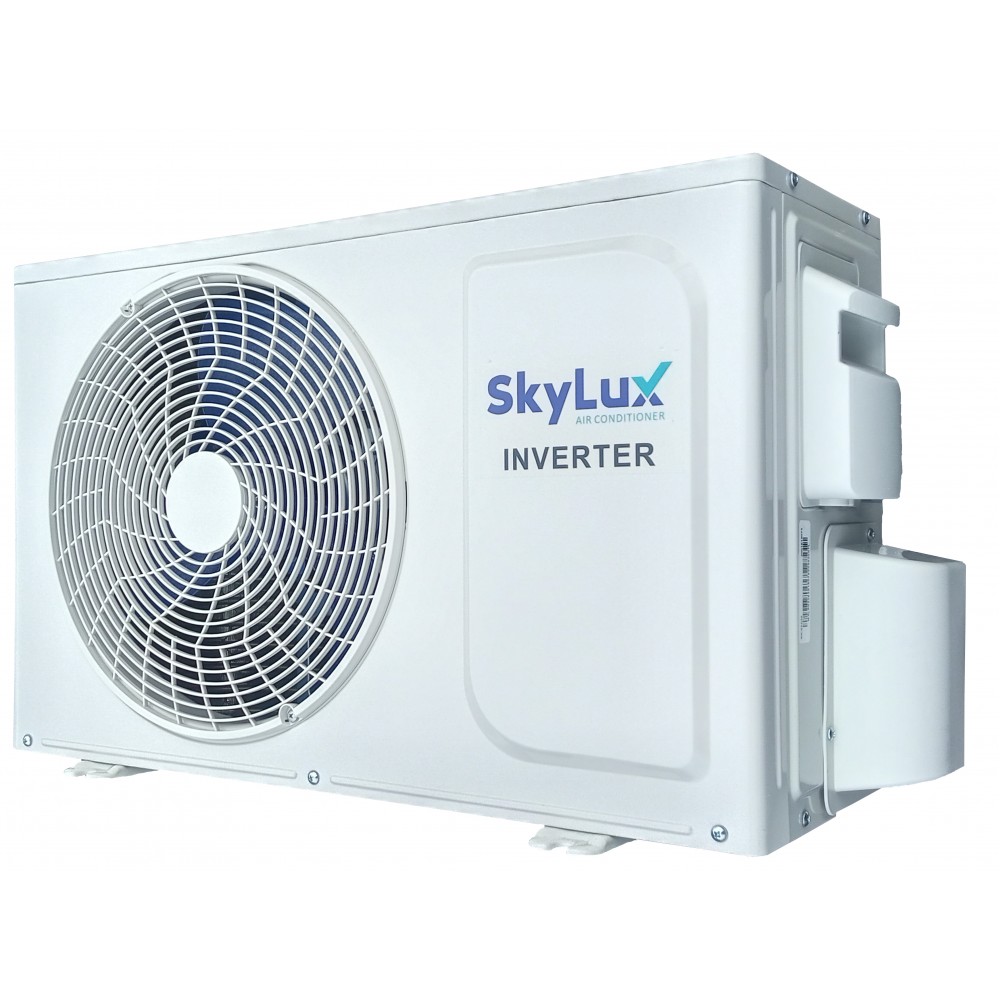 Настінний кондиціонер SkyLux SKC-07REAL